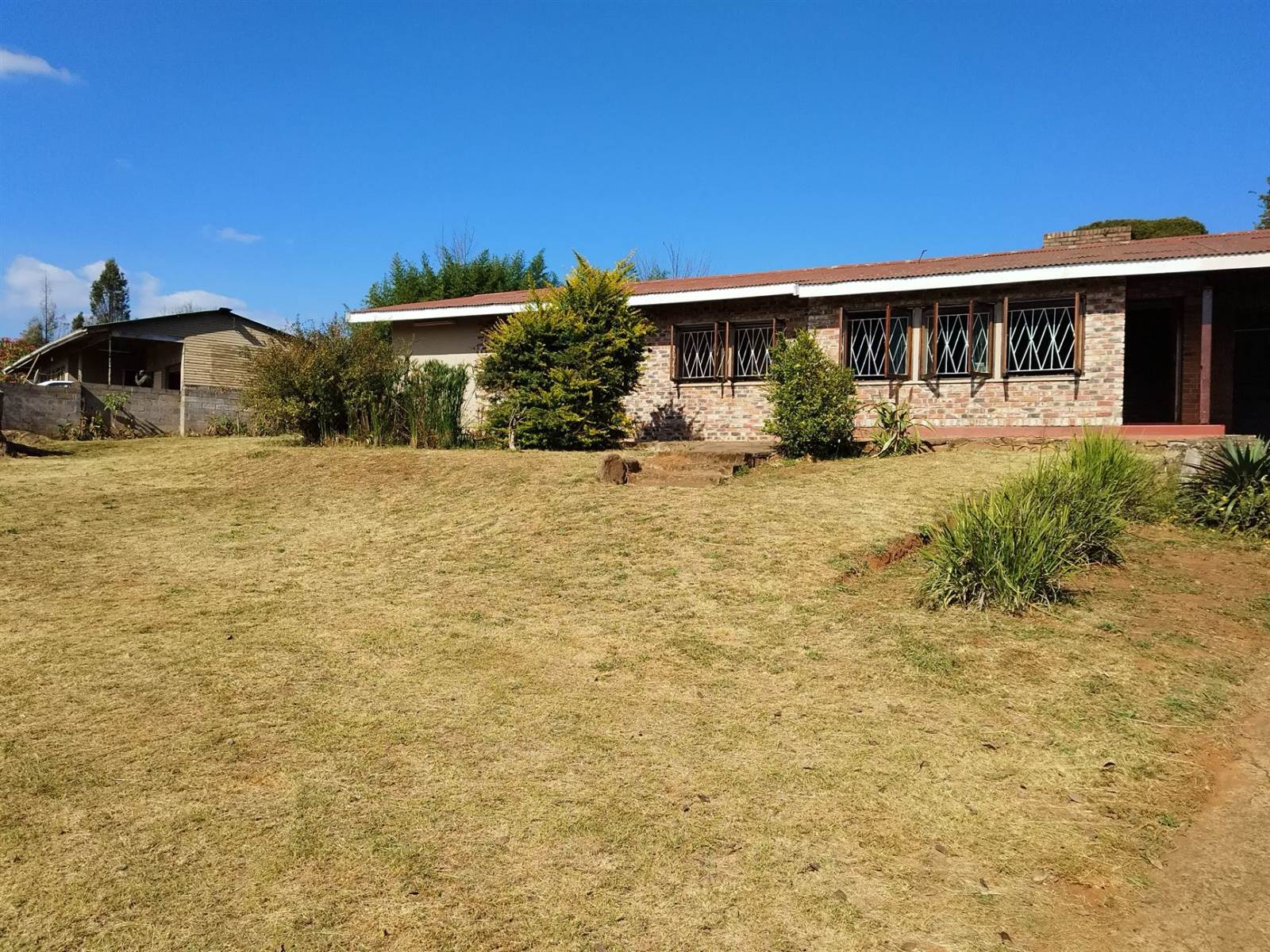 3 Bed House in Sabie photo number 1