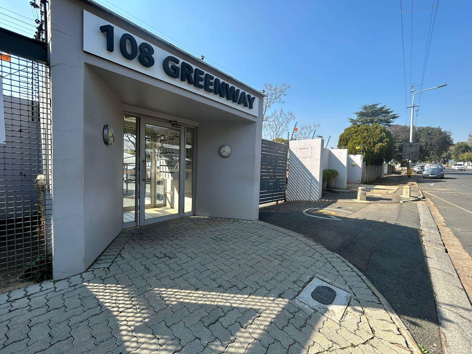 250  m² Commercial space in Greenside photo number 3