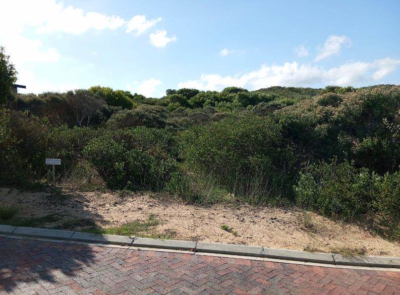 663 m² Land available in Stilbaai photo number 5