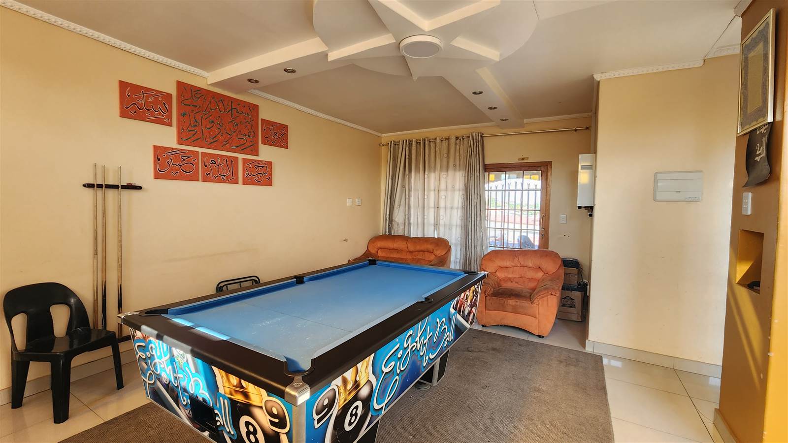 9 Bed House in Laudium photo number 21