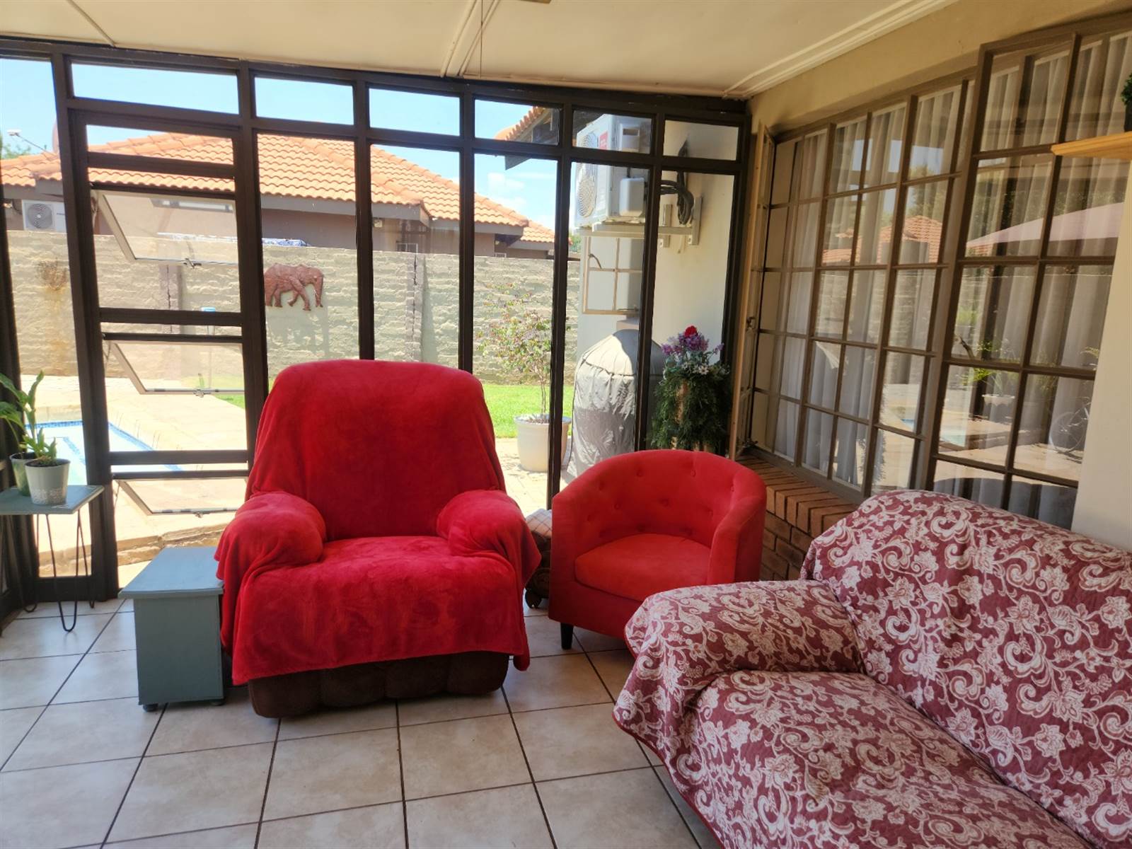 3 Bed House in Waterkloof East photo number 27