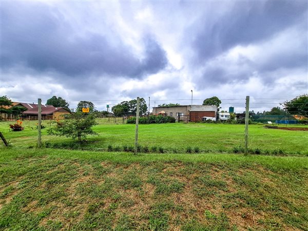8 580 m² Farm 8 580 m² Farm
