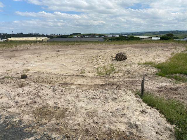 7446 m² Land available in Ballito Commercial District photo number 14