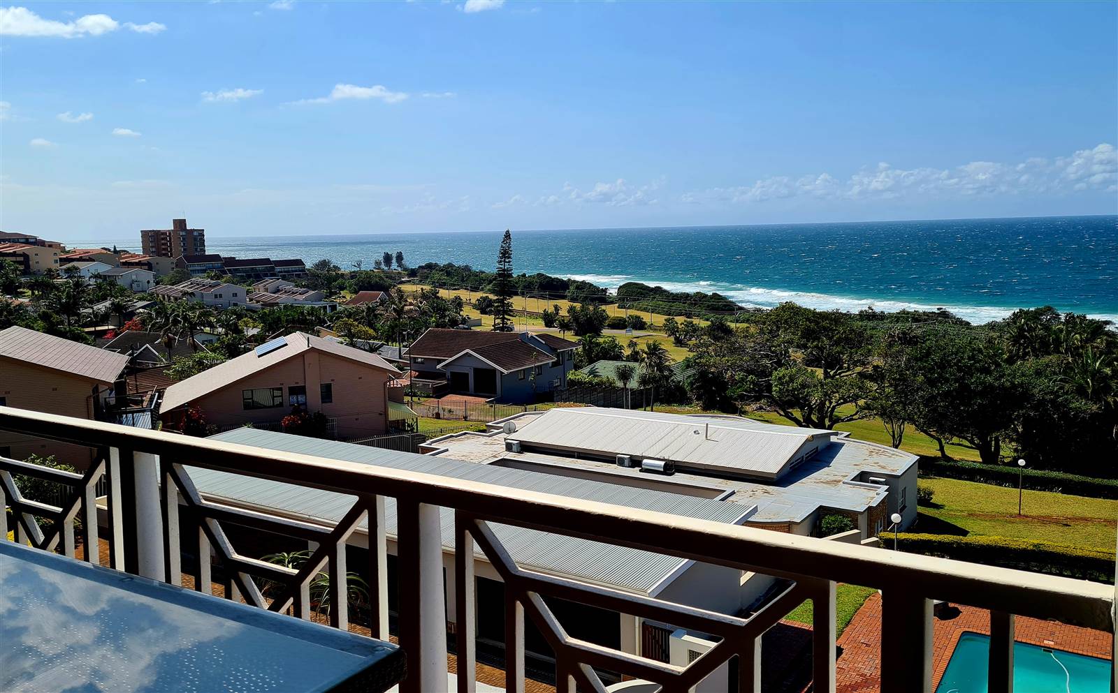 2 Bed Apartment in Scottburgh Central photo number 29