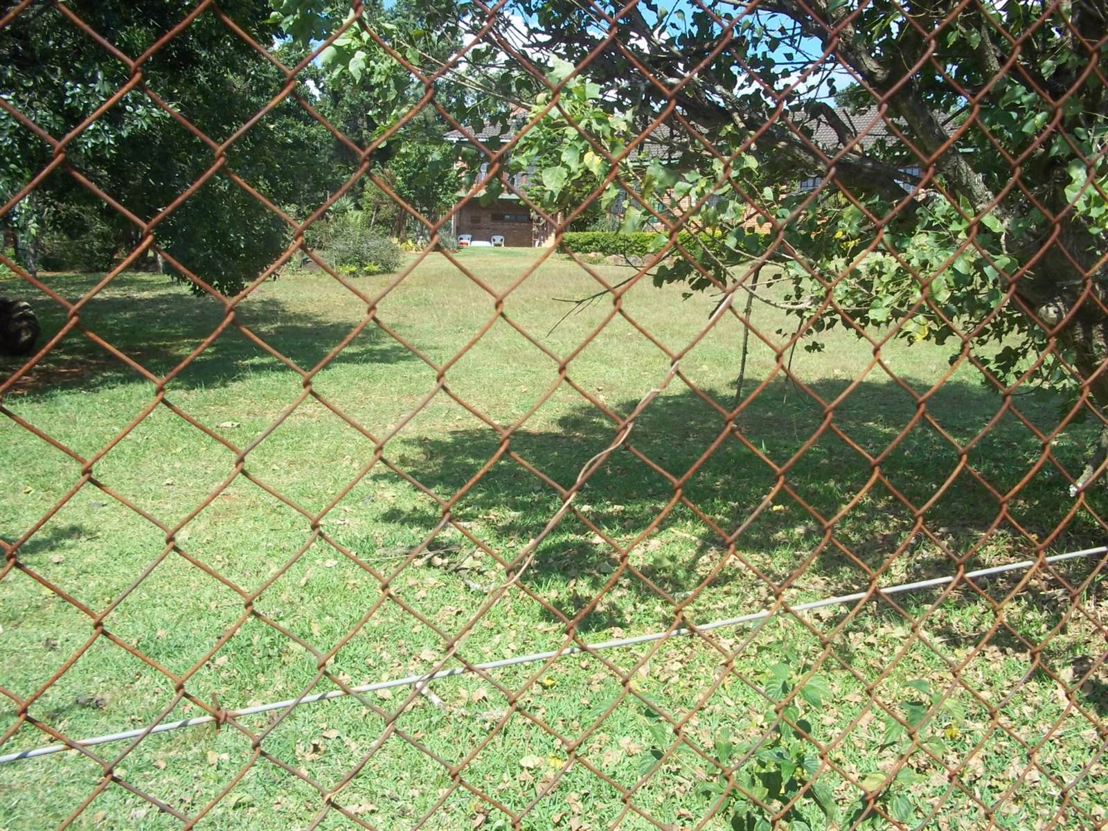 1503 m² Land available in Sabie photo number 6
