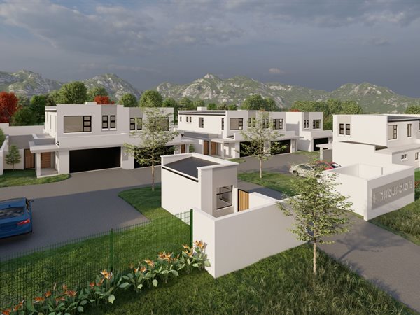 255 m² Land 255 m² Land