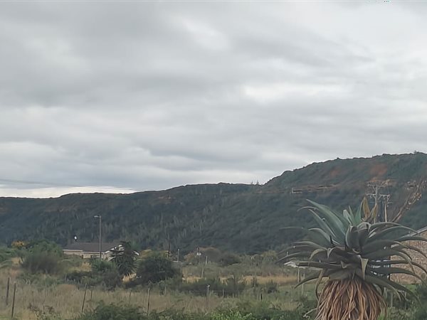 1 193 m² Land