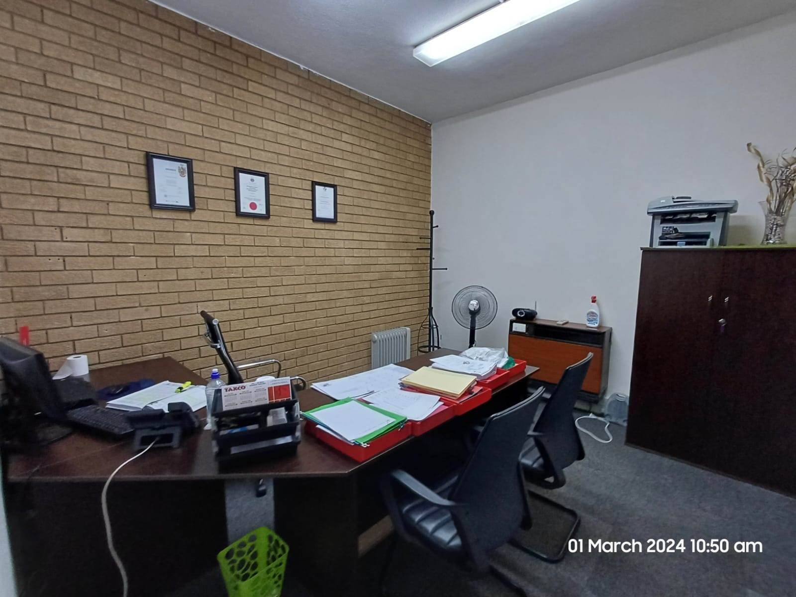 860  m² Commercial space in Bloemfontein photo number 5