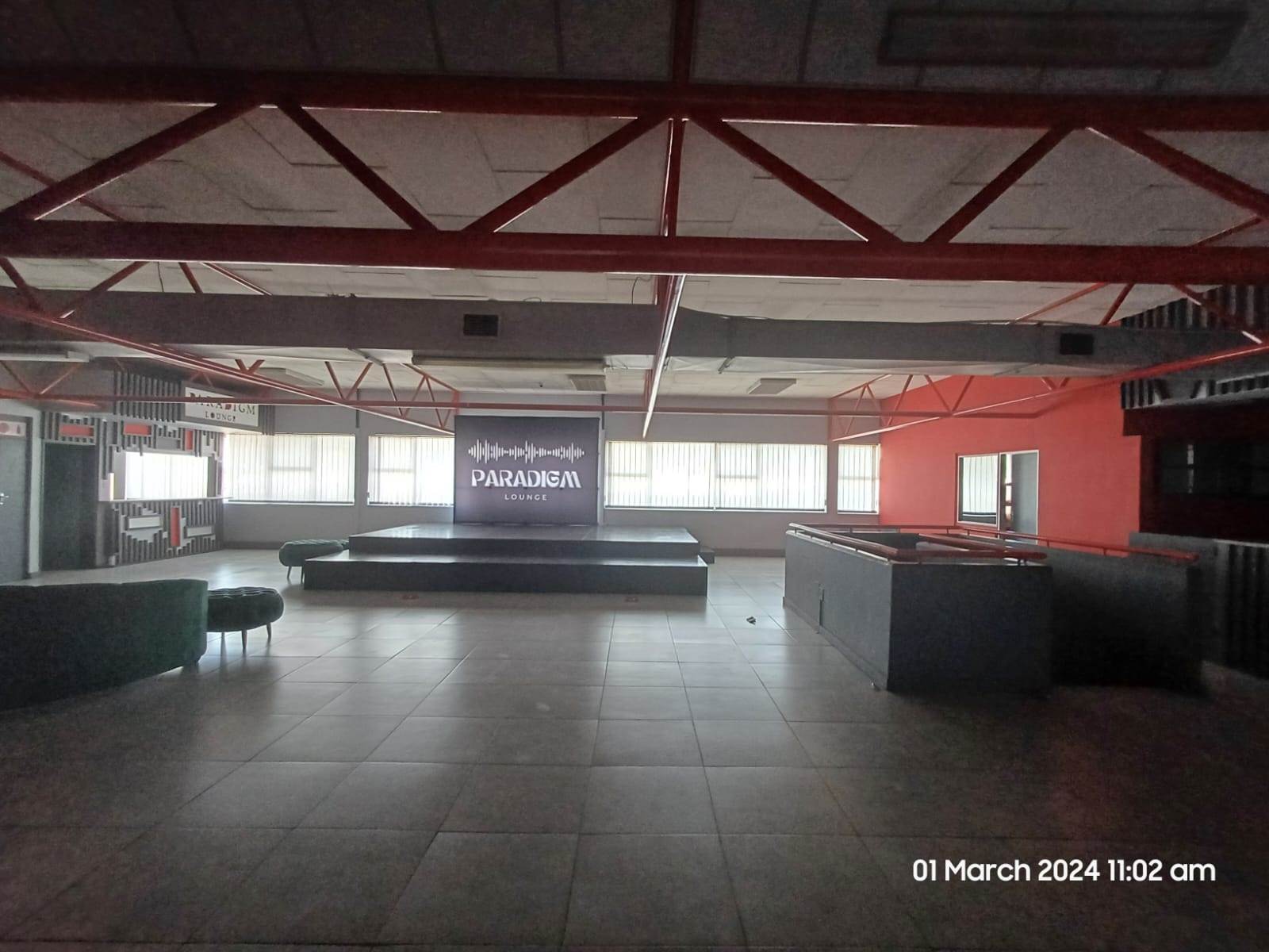 860  m² Commercial space in Bloemfontein photo number 12
