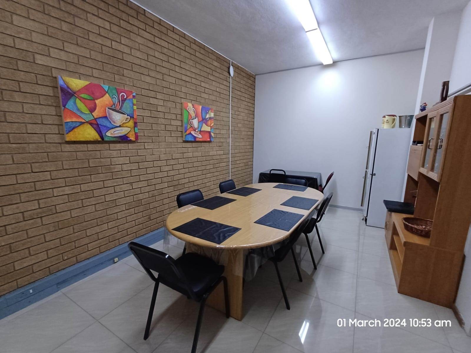 860  m² Commercial space in Bloemfontein photo number 3