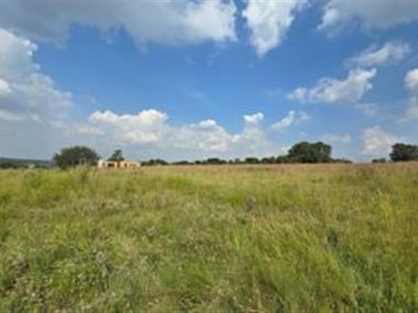 1.3 ha Land 1.3 ha Land