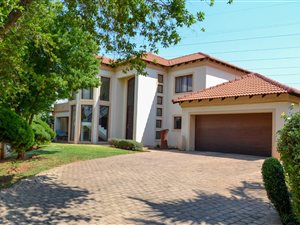 4 Bed House in Irene Farm Villages