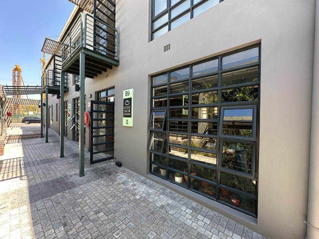 77  m² Commercial space in Salt River photo number 1