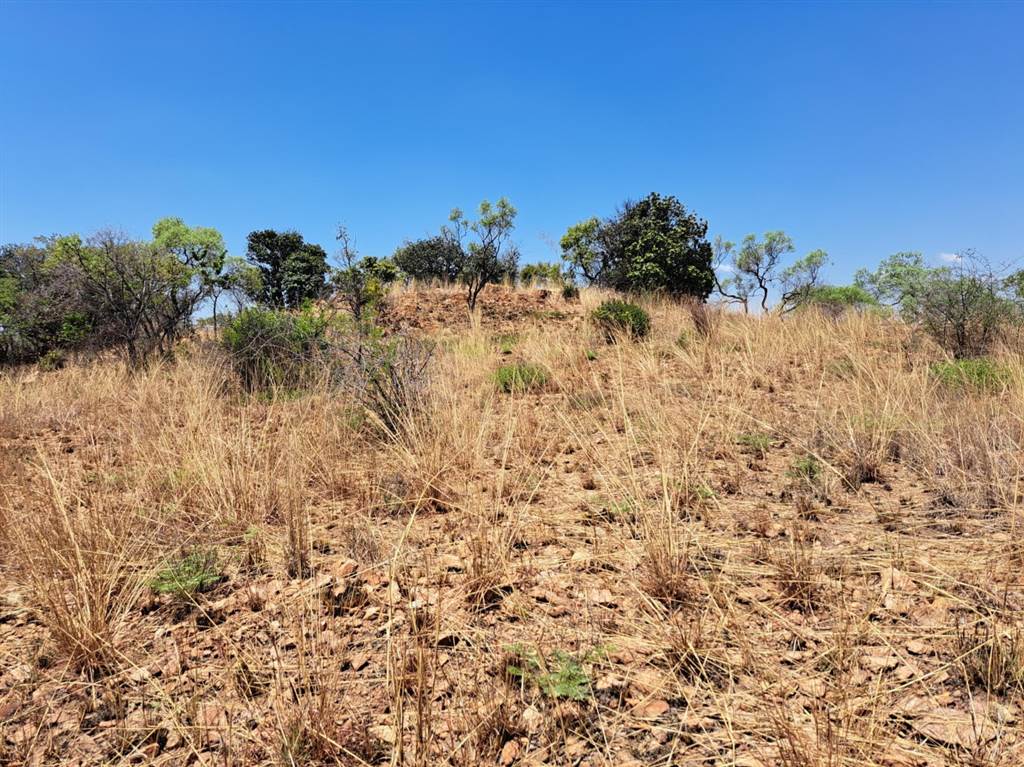 1534 m² Land available in Cashan photo number 1