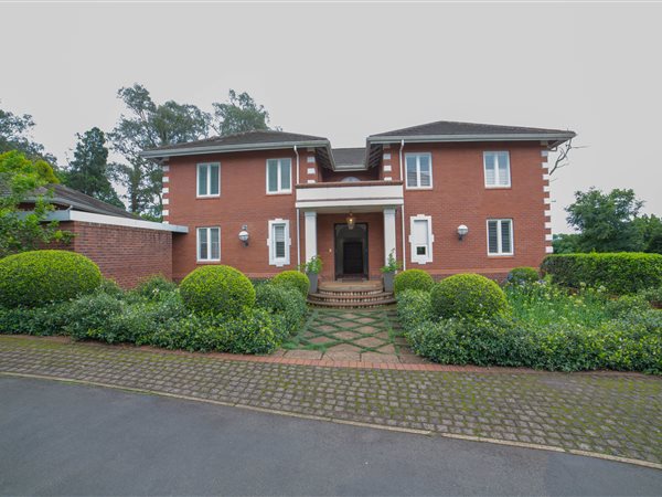 5 Bed House in Wembley
