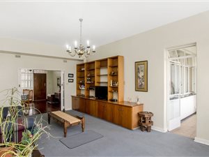 3 Bed Apartment in Killarney