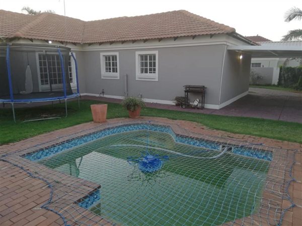 3 Bedroom House 3 Bedroom House