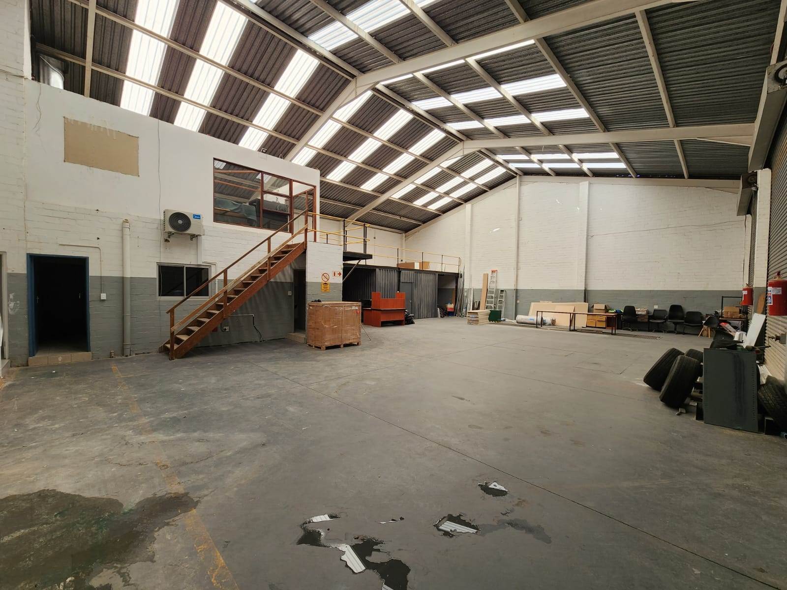 800  m² Industrial space in Killarney Gardens photo number 13