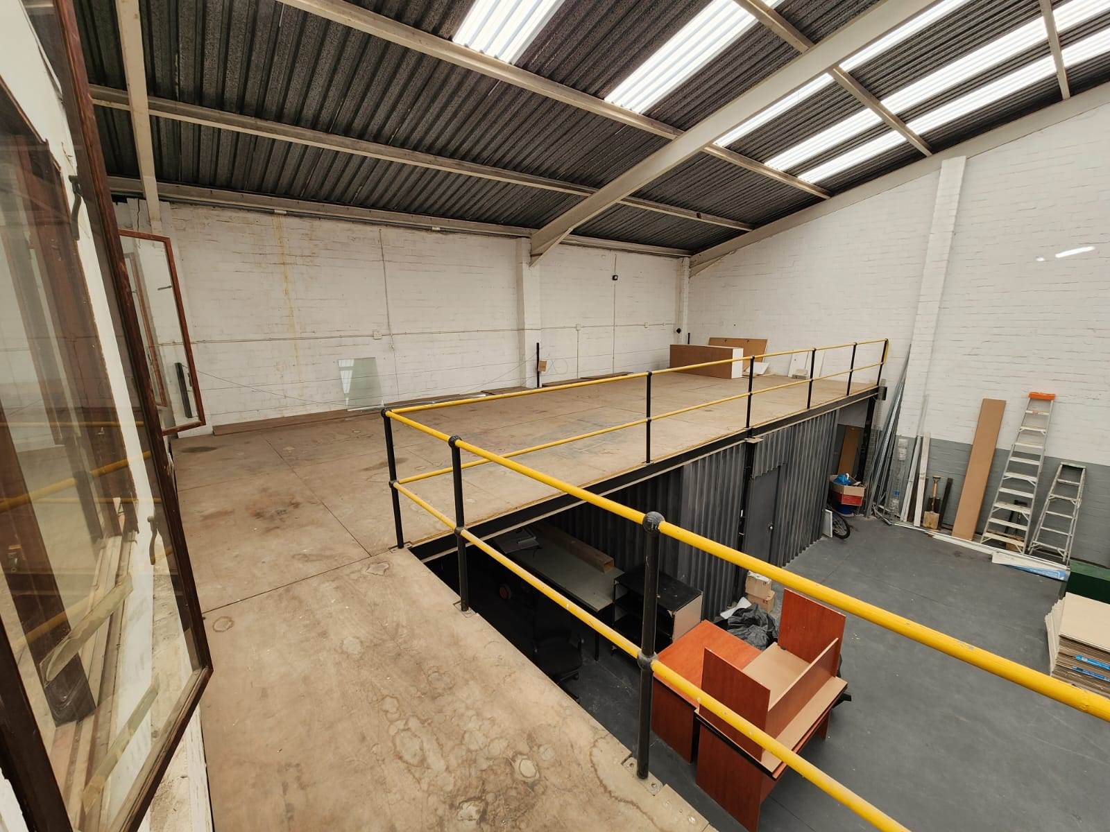 800  m² Industrial space in Killarney Gardens photo number 6