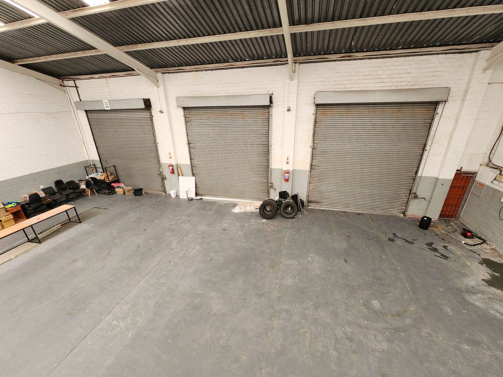 800  m² Industrial space in Killarney Gardens photo number 4