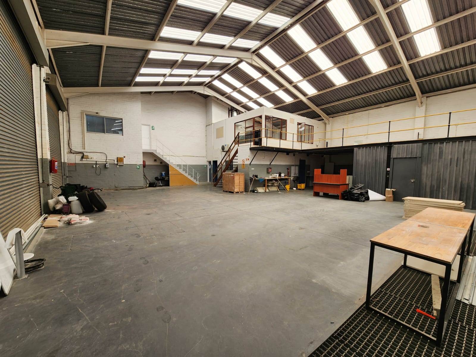 800  m² Industrial space in Killarney Gardens photo number 14