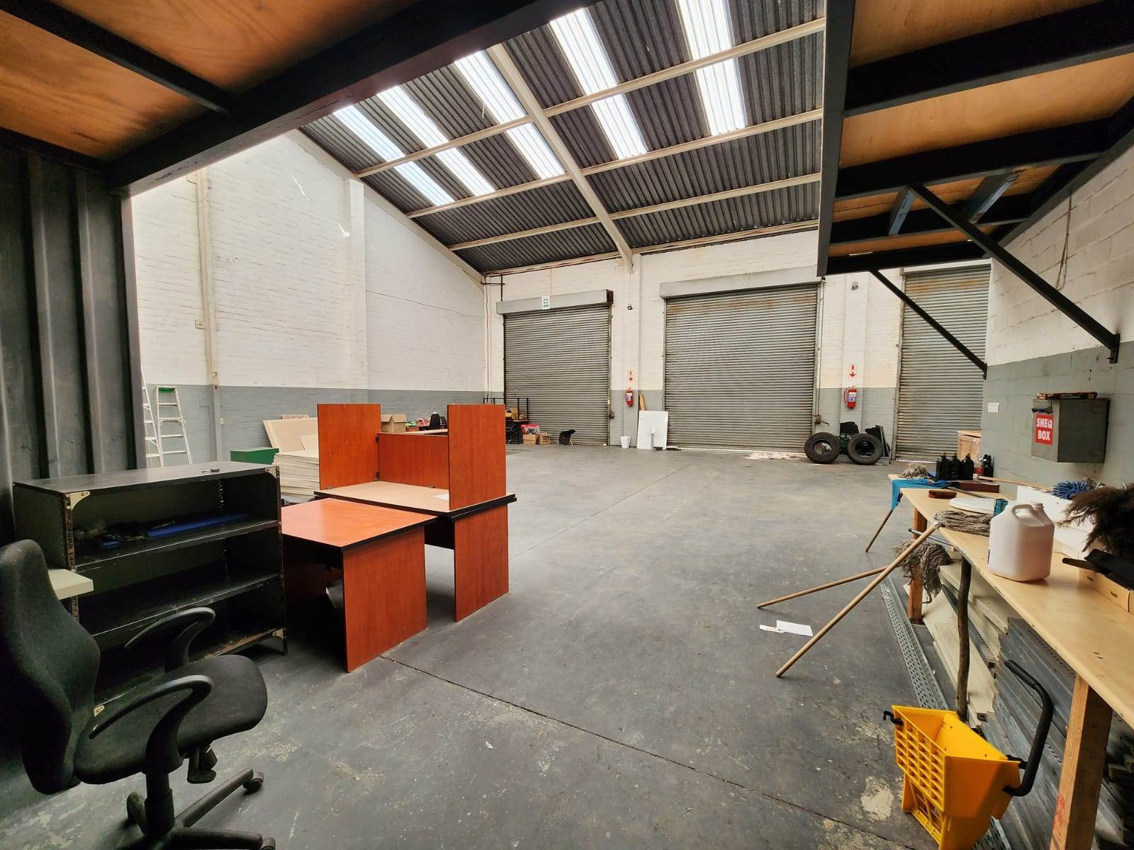 800  m² Industrial space in Killarney Gardens photo number 8