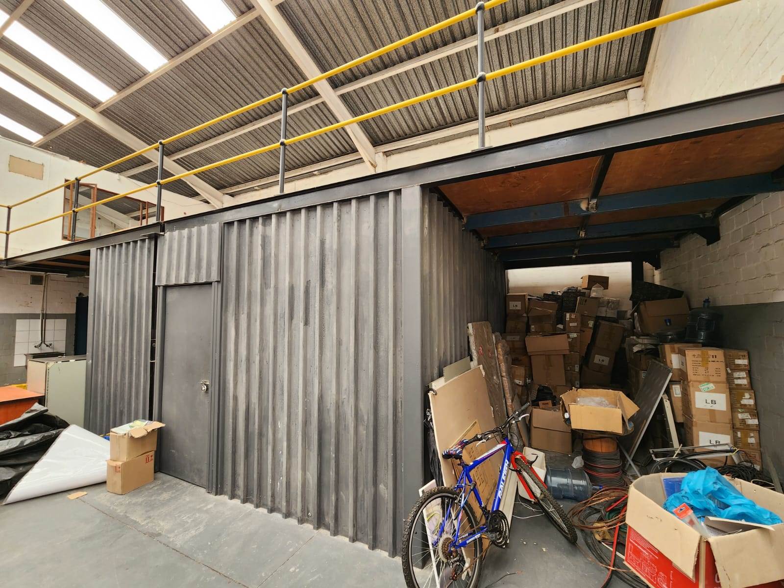 800  m² Industrial space in Killarney Gardens photo number 11