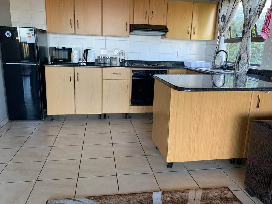 1 Bed Flat in Winklespruit photo number 3