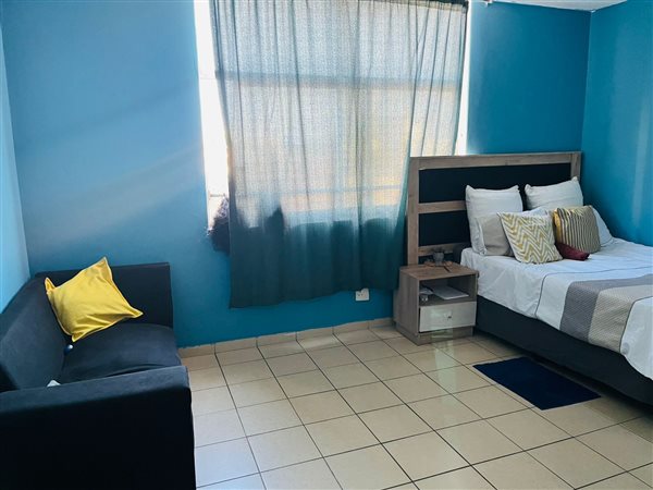 1 Bedroom Apartment 1 Bedroom Apartment