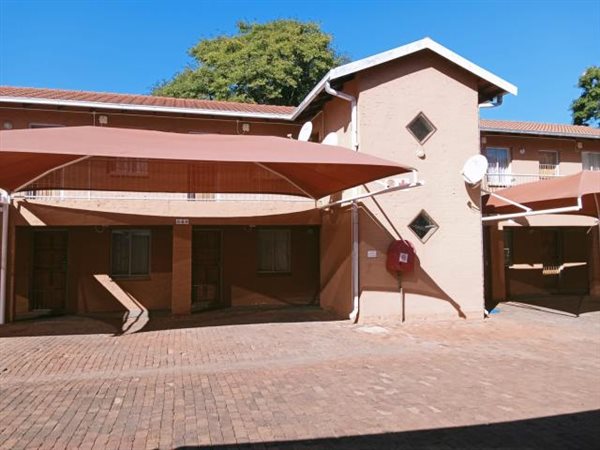 2 Bed Duplex in Polokwane Central