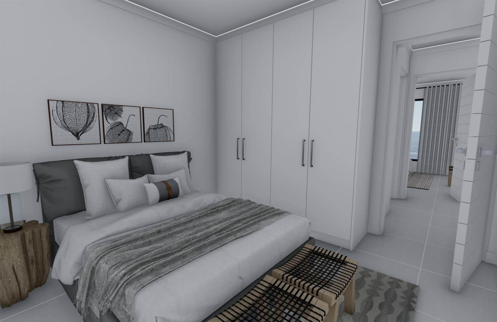 2 Bed Apartment in Saldanha photo number 10