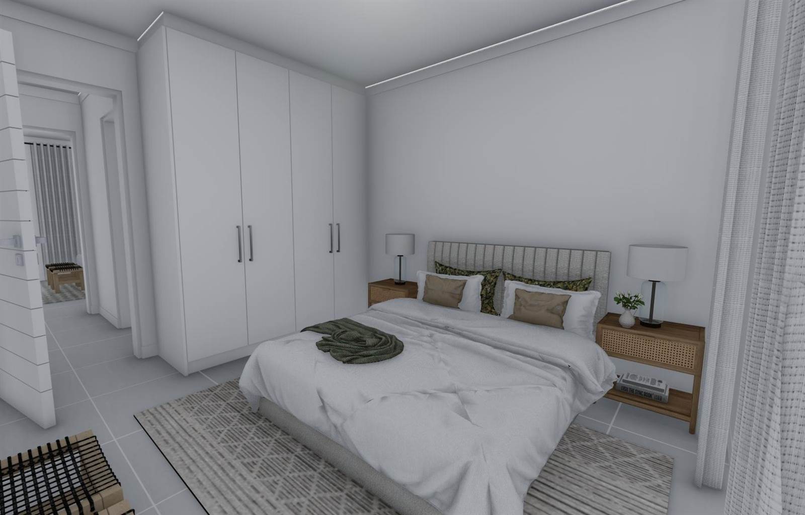2 Bed Apartment in Saldanha photo number 7