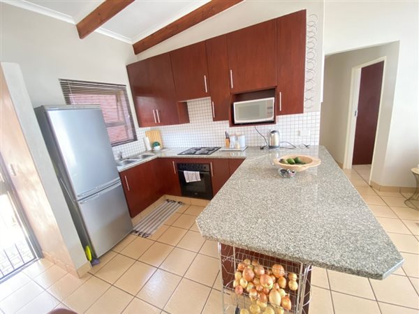 3 Bed Cluster in Kempton Park Central
