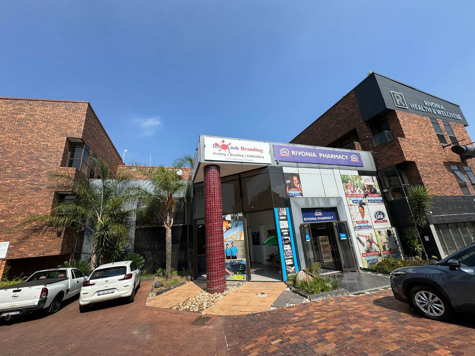 24  m² Commercial space in Rivonia photo number 3