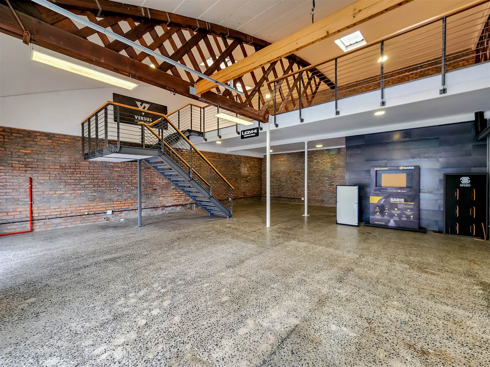 179  m² Commercial space in Salt River photo number 8