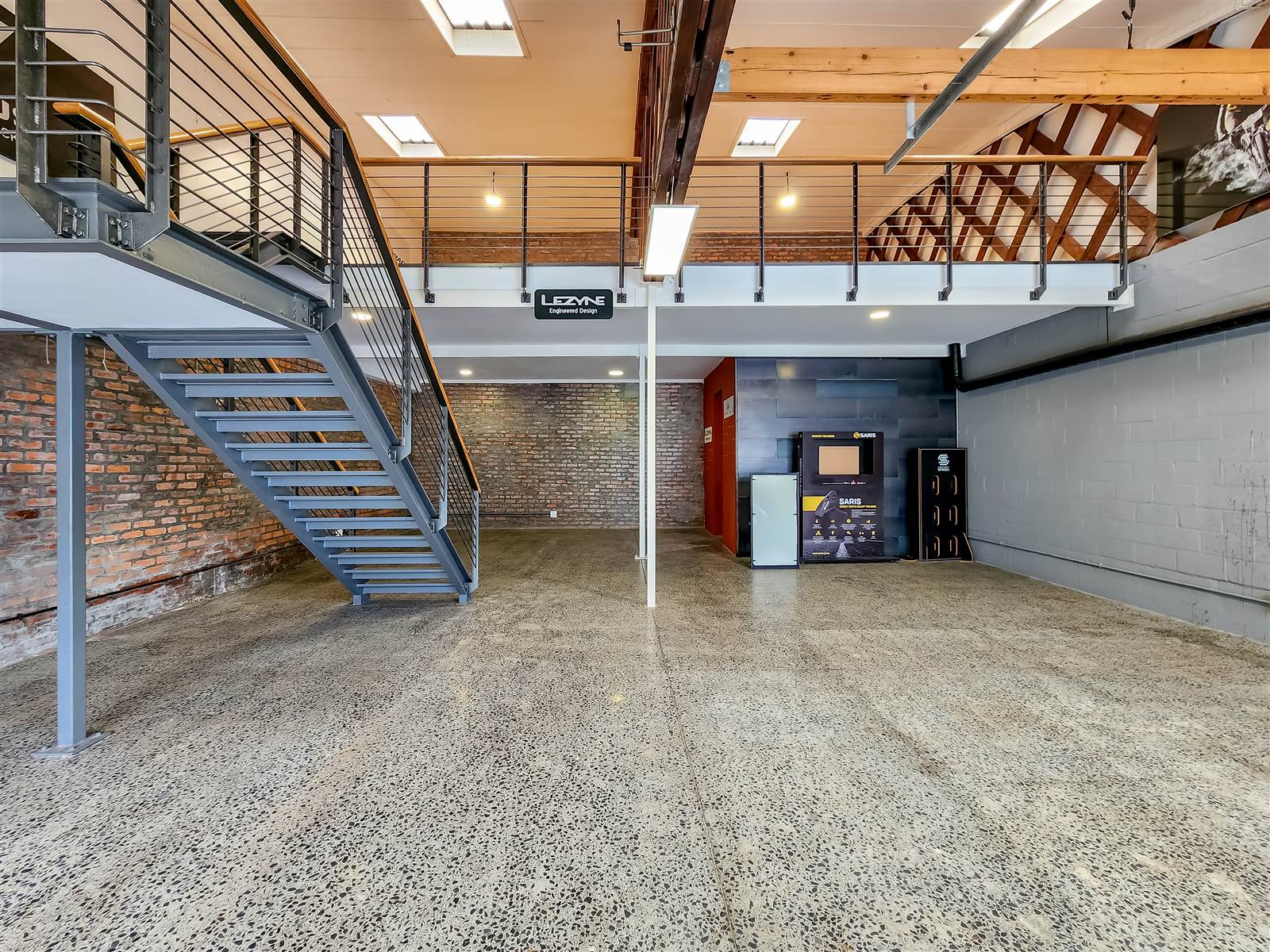 179  m² Commercial space in Salt River photo number 3