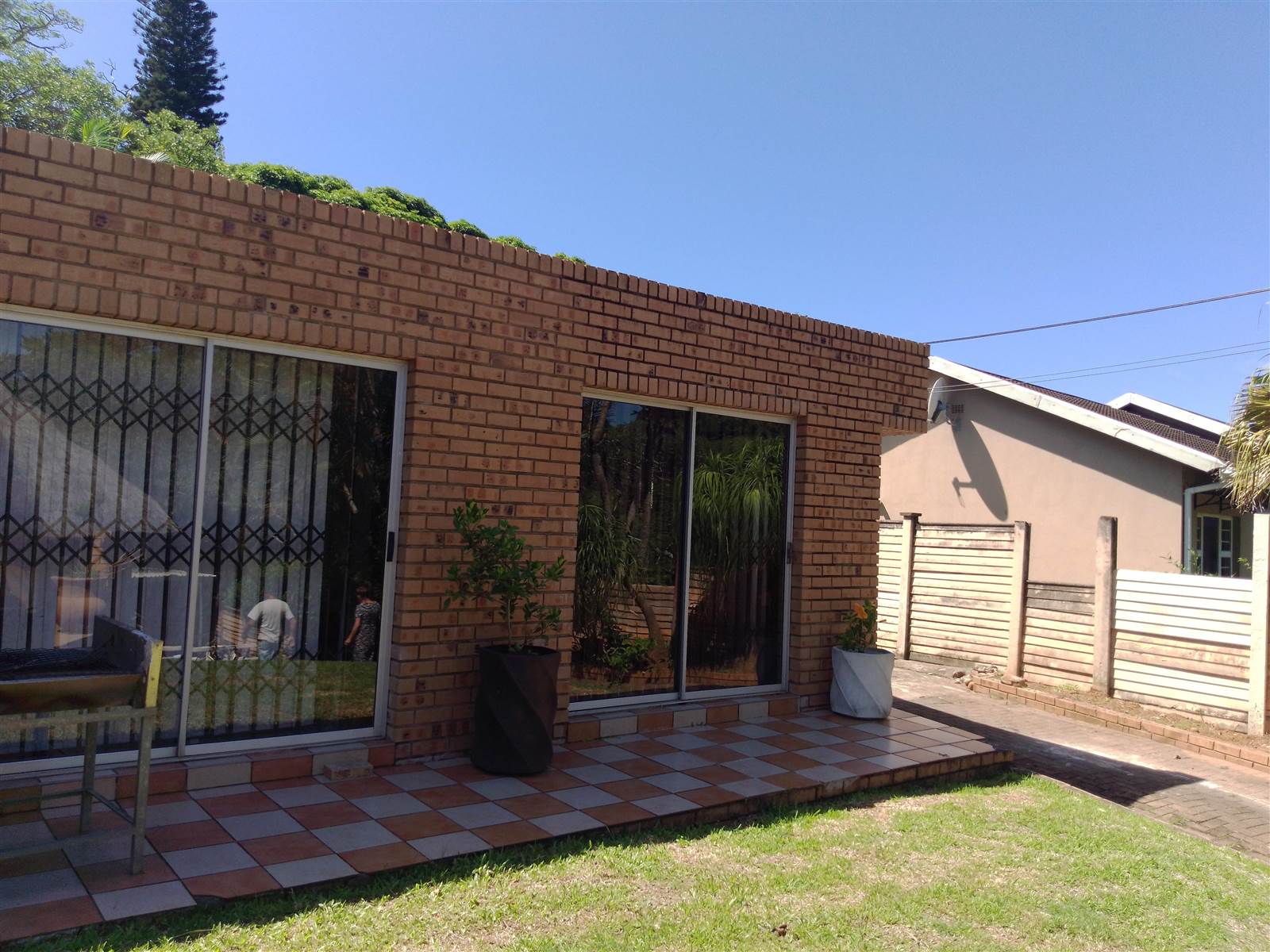 1 Bed House in Umtentweni photo number 8