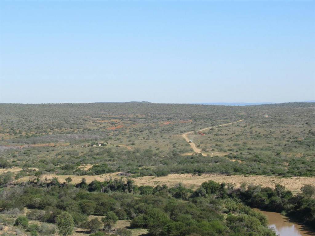 298 ha Farm in Grahamstown Central photo number 5