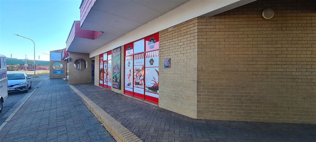 982  m² Retail Space in Baillie Park photo number 9