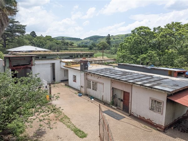 600 m² Commercial space 600 m² Commercial space