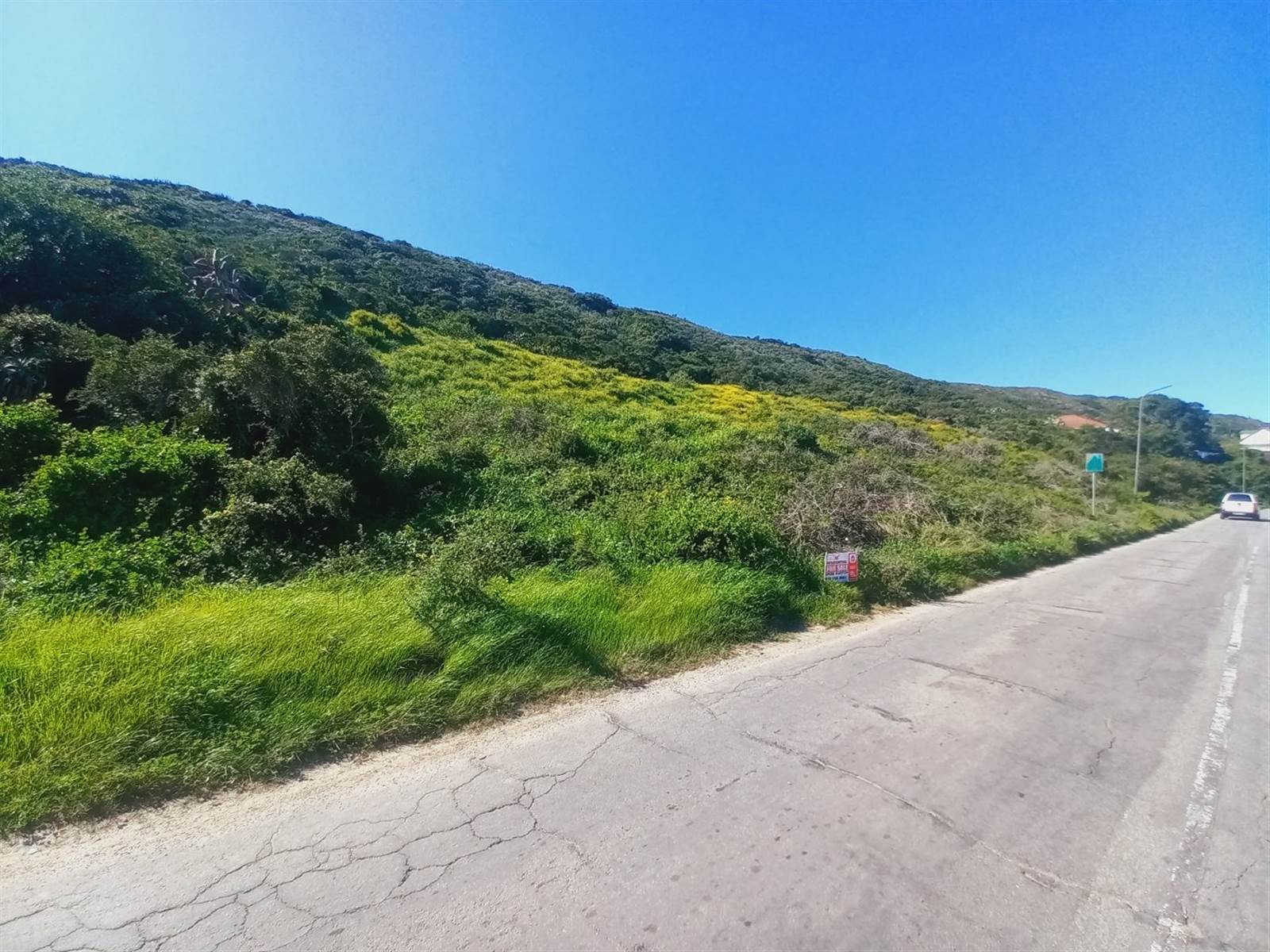 1353 m² Land available in Amsterdamhoek photo number 3