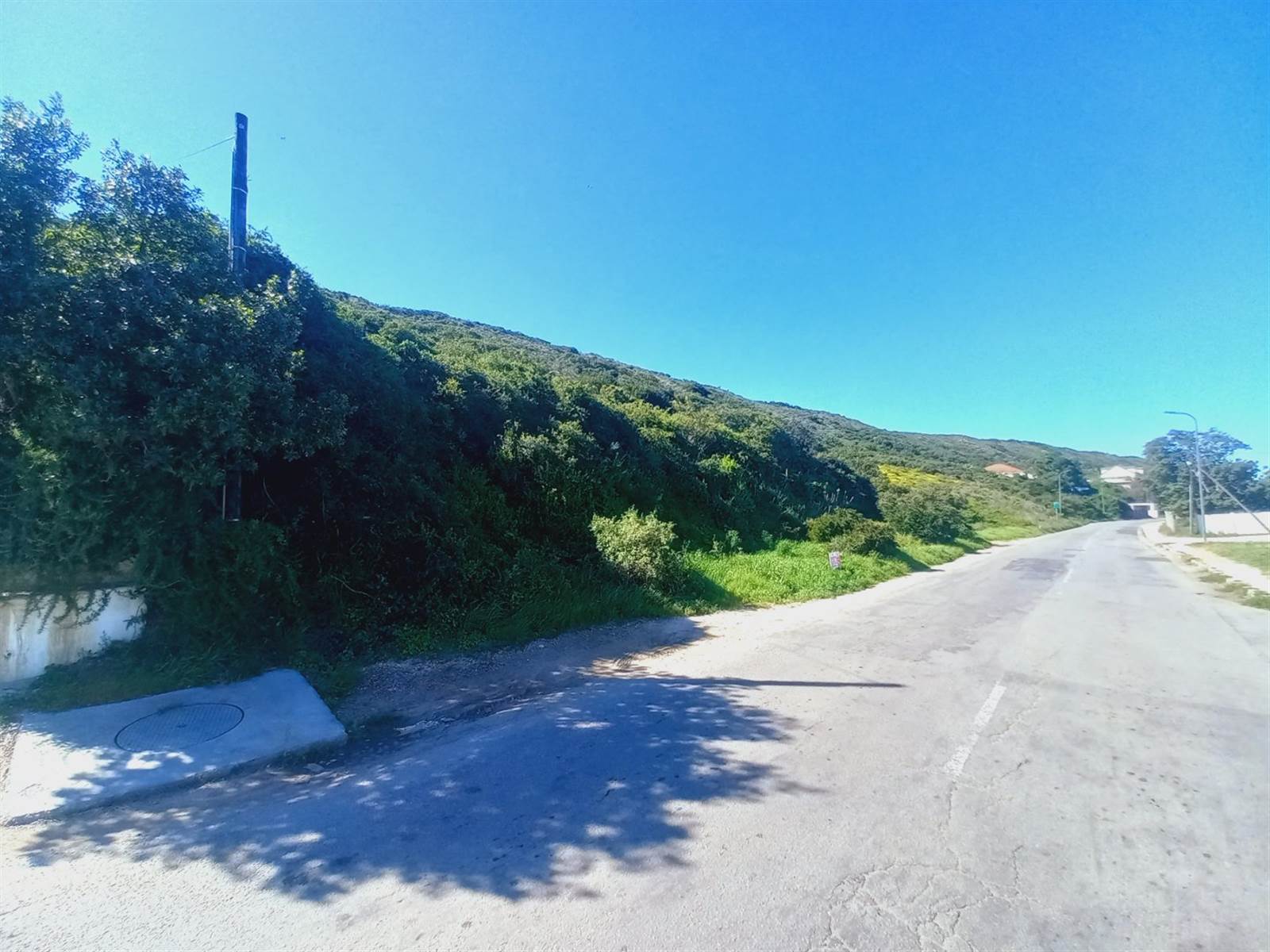 1353 m² Land available in Amsterdamhoek photo number 2
