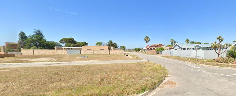 1353 m² Land available in Amsterdamhoek photo number 5