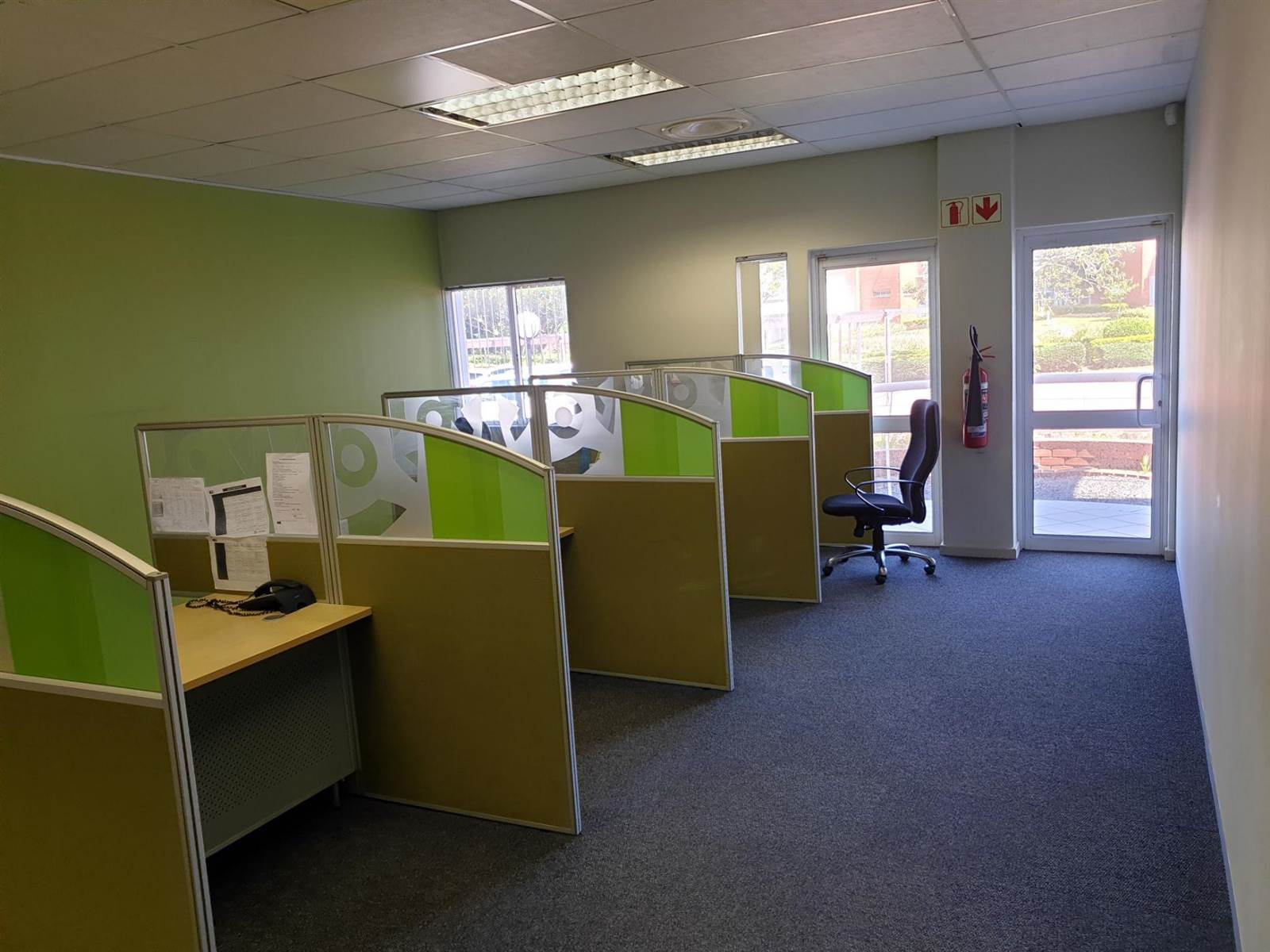 Office space in Somerset Park photo number 15