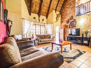 4 Bed House in Dayanglen