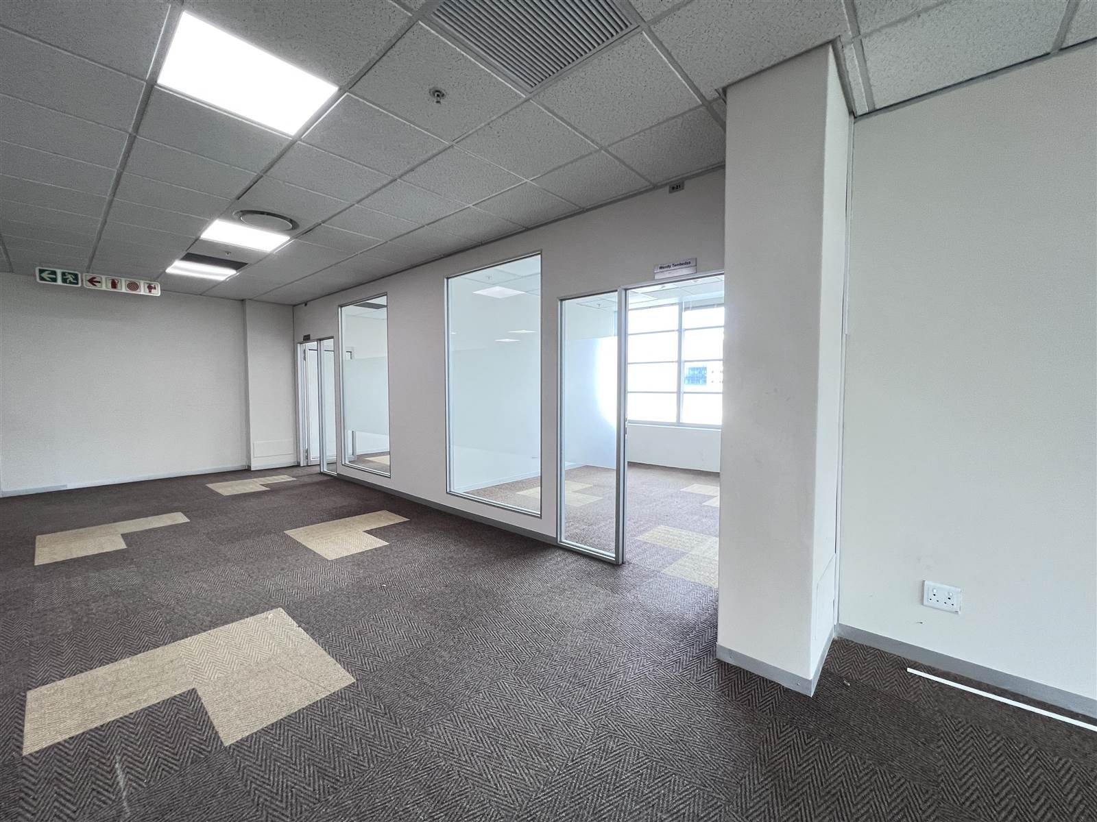 1718  m² Commercial space in Cape Town City Centre photo number 13