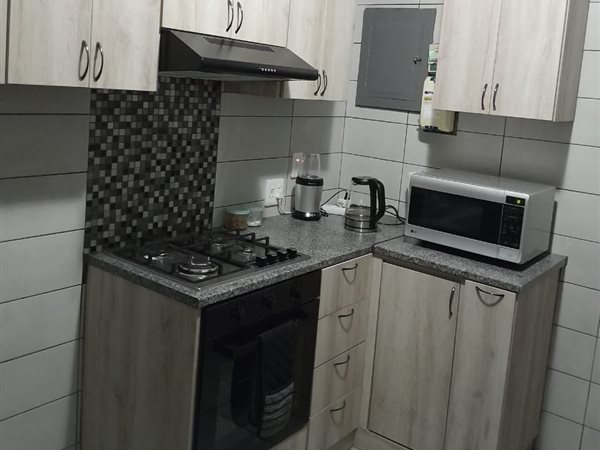 2 Bed Apartment