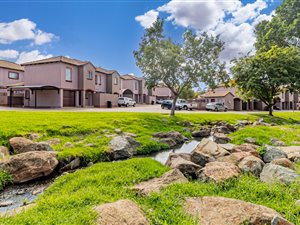 Townhouse in Castleview