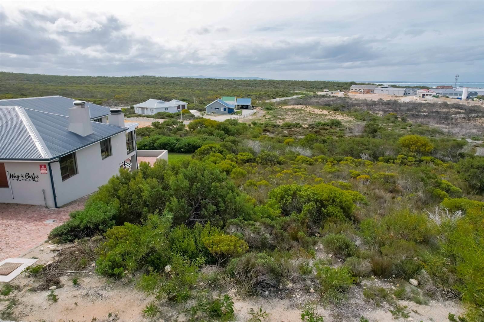 800 m² Land available in Struisbaai photo number 4