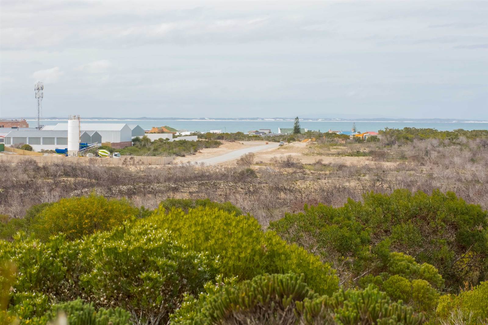 800 m² Land available in Struisbaai photo number 3